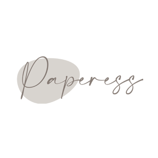 Paperess Footer Logo