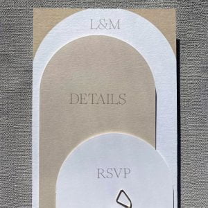 Sanvi collection wedding invite